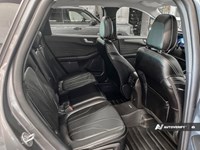 2025 Ford Escape Platinum AWD