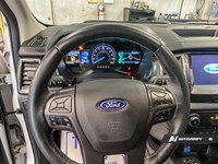 2020 Ford Ranger XLT 4WD SuperCrew 5' Box