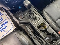 2020 Ford Ranger XLT 4WD SuperCrew 5' Box