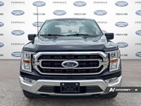 2023 Ford F-150 XLT 4WD SuperCrew 5.5' Box