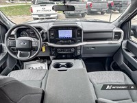 2023 Ford F-150 XLT 4WD SuperCrew 5.5' Box