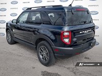 2023 Ford Bronco Sport Big Bend 4x4