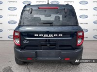 2023 Ford Bronco Sport Big Bend 4x4
