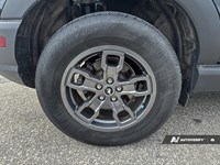 2023 Ford Bronco Sport Big Bend 4x4