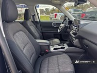 2023 Ford Bronco Sport Big Bend 4x4