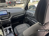 2023 Ford Bronco Sport Big Bend 4x4