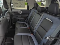 2026 Ford Bronco Sport Outer Banks 4x4