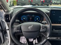 2025 Ford Bronco Sport Outer Banks 4x4