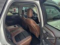 2025 Ford Bronco Sport Outer Banks 4x4