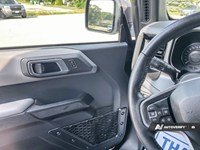 2023 Ford Bronco Big Bend 4 Door 4x4