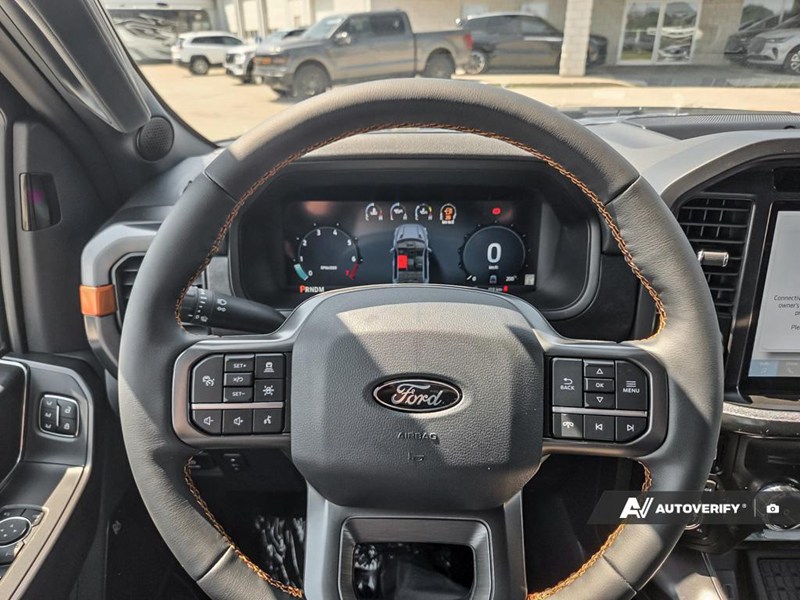 2026 Ford F-150 Tremor 4WD SuperCrew 5.5' Box