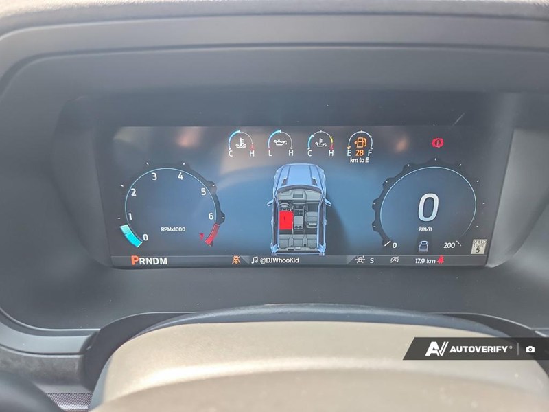 2026 Ford F-150 Tremor 4WD SuperCrew 5.5' Box