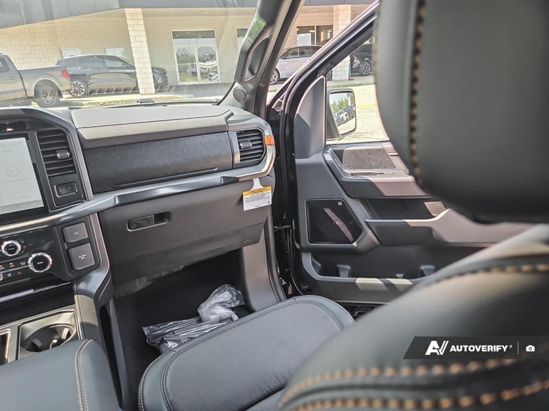 2026 Ford F-150 Tremor 4WD SuperCrew 5.5' Box