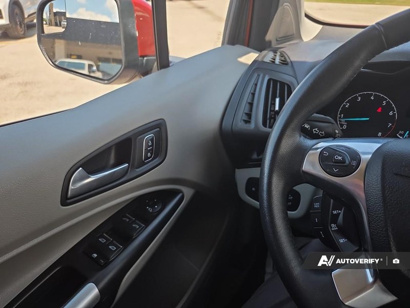 2022 Ford Transit Connect Wagon Titanium w/Dual Sliding Doors