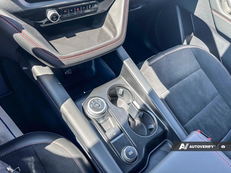 2026 Ford Explorer ST 4WD