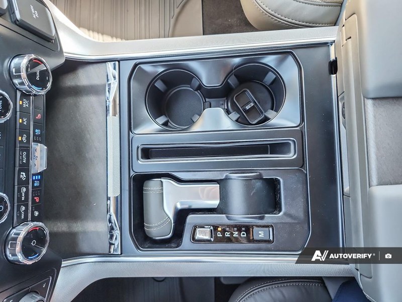 2026 Ford F-150 Platinum 4WD SuperCrew 5.5' Box