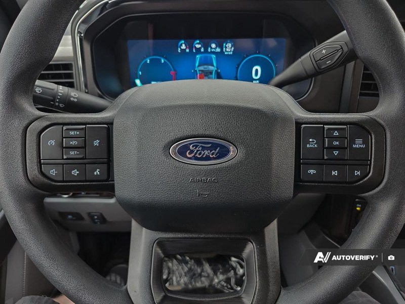 2026 Ford F-250 XLT 4WD Crew Cab 6.75' Box