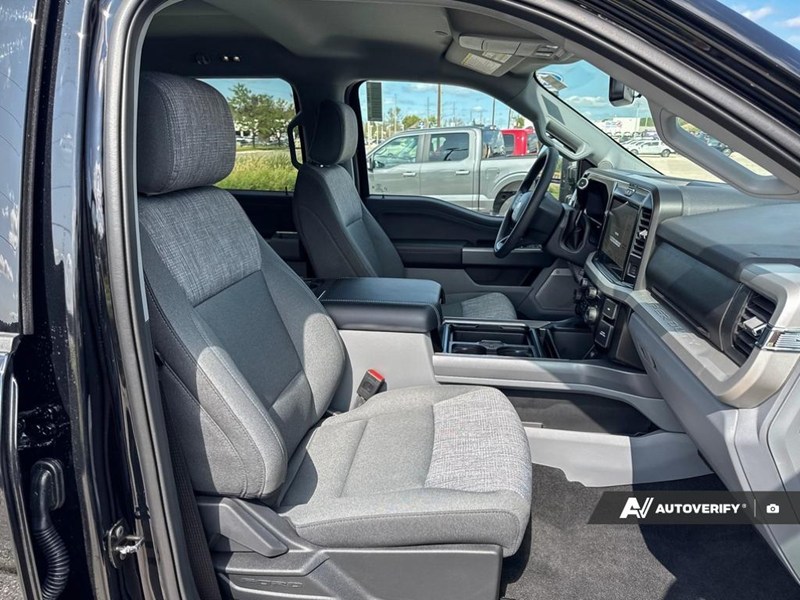 2026 Ford F-250 XLT 4WD Crew Cab 6.75' Box