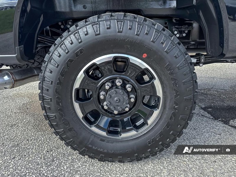 2026 Ford F-350 LARIAT 4WD Crew Cab 6.75' Box