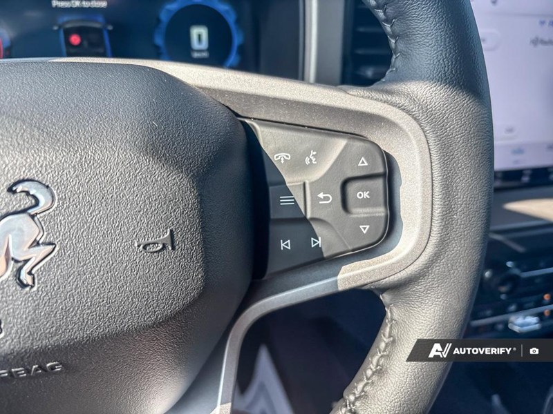 2026 Ford Bronco Outer Banks 4 Door 4x4