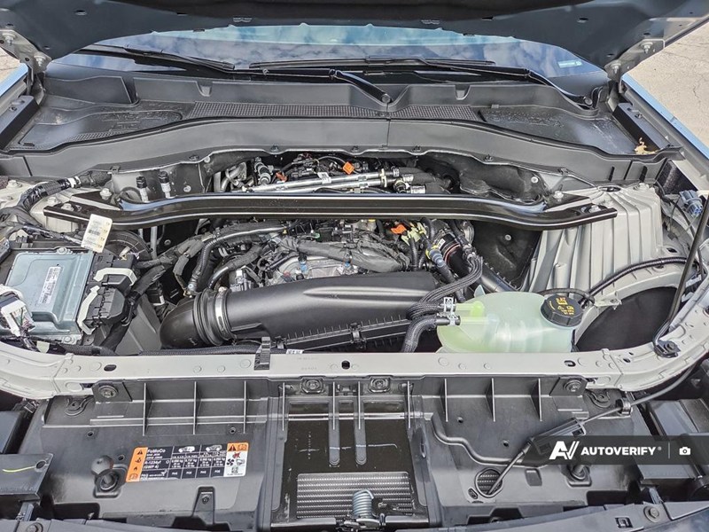 2026 Ford Explorer ST-Line 4WD