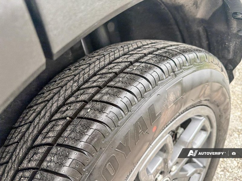 2024 Ford Bronco Sport Big Bend 4x4