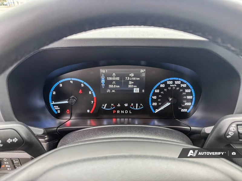 2024 Ford Bronco Sport Big Bend 4x4