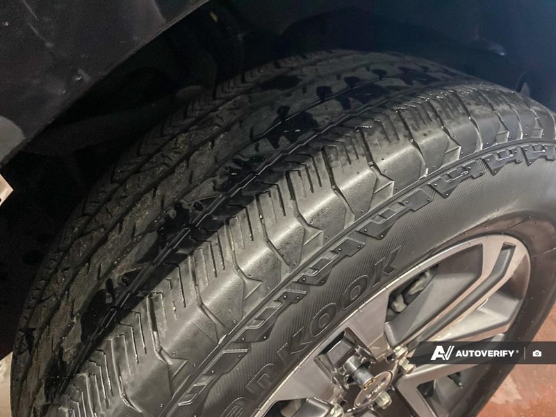 2022 Ford F-150 XL 4WD SuperCrew 5.5' Box