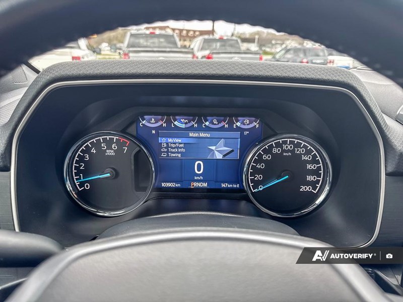 2022 Ford F-150 XL 4WD SuperCrew 5.5' Box