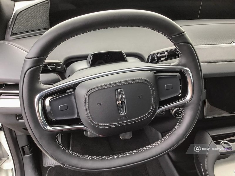 2025 Lincoln Navigator Reserve 4x4