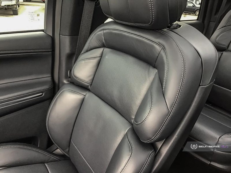 2025 Lincoln Navigator Reserve 4x4