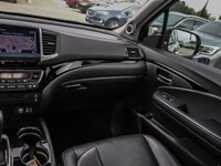 2017 Honda Ridgeline 4WD Crew Cab Touring