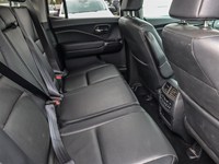 2017 Honda Ridgeline 4WD Crew Cab Touring
