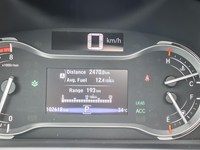 2017 Honda Ridgeline 4WD Crew Cab Touring