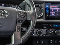 2019 Toyota Tacoma 4x4 Double Cab V6 Auto SR5