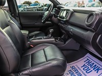 2019 Toyota Tacoma 4x4 Double Cab V6 Auto SR5