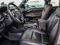 2019 Toyota Tacoma 4x4 Double Cab V6 Auto SR5