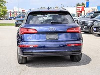 2020 Audi Q5 Progressiv 45 TFSI quattro