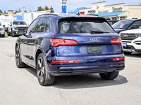 2020 Audi Q5 Progressiv 45 TFSI quattro