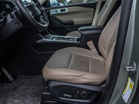 2020 Ford Explorer Limited 4WD