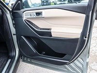 2020 Ford Explorer Limited 4WD