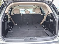 2020 Ford Explorer Limited 4WD
