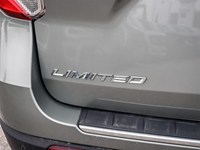 2020 Ford Explorer Limited 4WD
