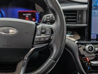 2021 Ford Explorer Platinum 4WD