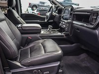 2021 Ford F-150 XLT 4WD SuperCrew 5.5' Box