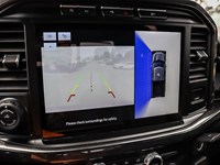 2021 Ford F-150 XLT 4WD SuperCrew 5.5' Box