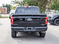 2021 Ford F-150 XLT 4WD SuperCrew 5.5' Box