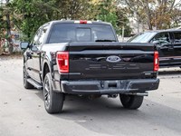 2021 Ford F-150 XLT 4WD SuperCrew 5.5' Box