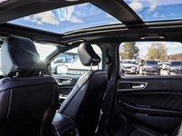 2022 Ford Edge ST Line AWD