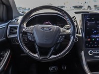 2022 Ford Edge ST Line AWD